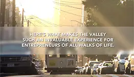 The 2020 Women in Tech Silicon Valley program