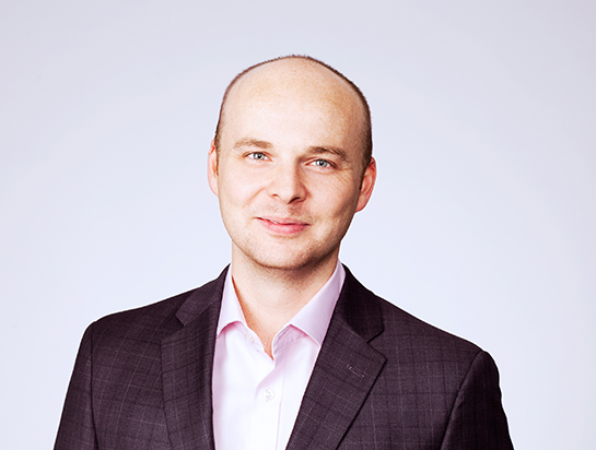 Christopher Gillam - Vice President, Operations and Strategic Initiatives at BDC