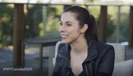 Lexi Kaplin - Co-founder of ConversationHEALTH