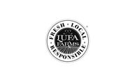 Lufa Farms logo