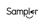 Sampler logo