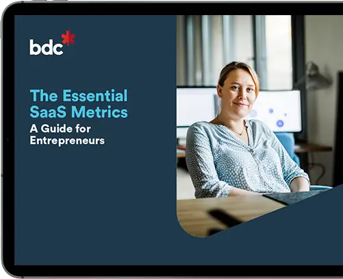 entrepreneur guide about the essential SaaS metrics