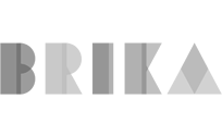 Logo BRIKA