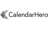Logo Calendar Hero