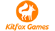 logo kitfox games