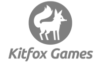 Logo kitfox games