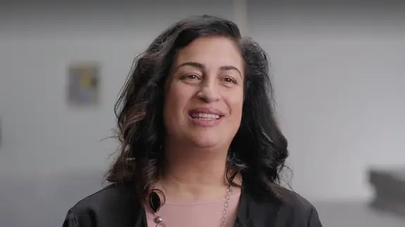 rula rose sharkawi owner of my little chickpea