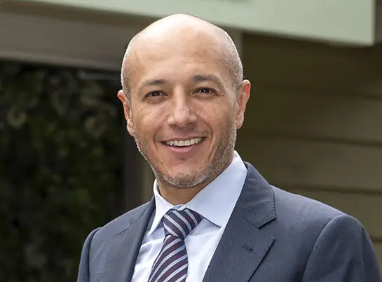 Pepe Bajaras from The Mexican Corner Restaurant Inc