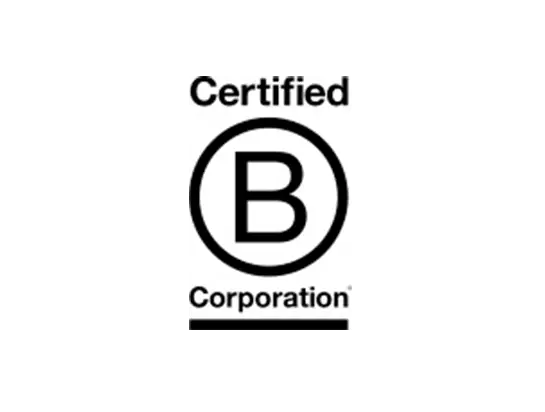Certified B Corporation