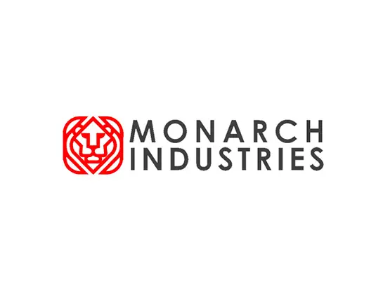 monarch industries logo
