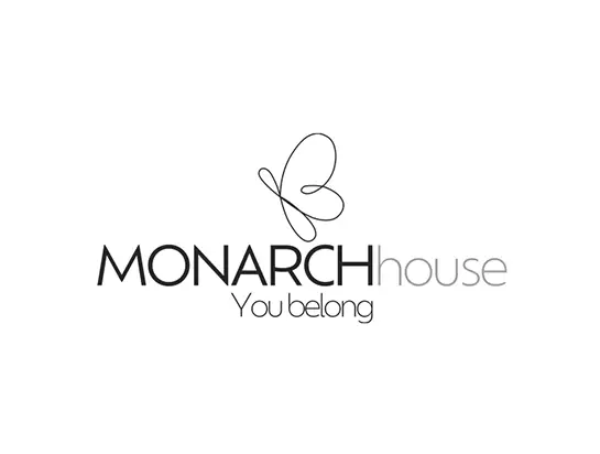 monarch house