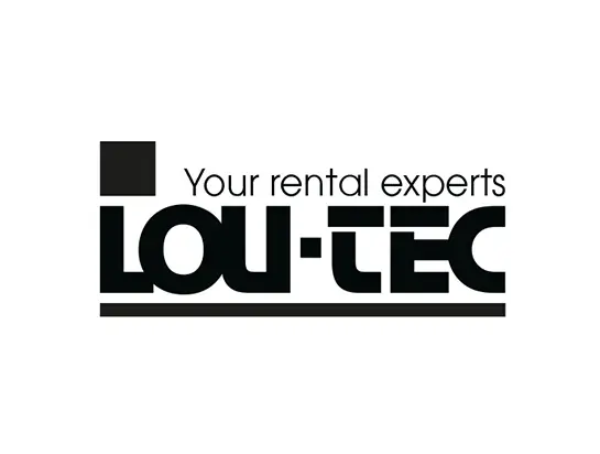 lou tec logo