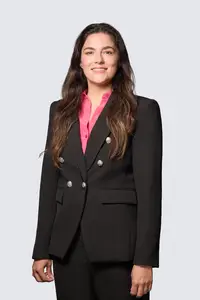 Marie-Soleil Lacousiere