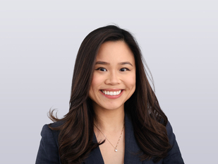 BDC employee Emilie Ong