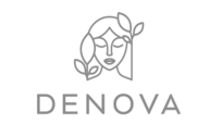 denova logo