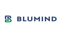 blumind logo