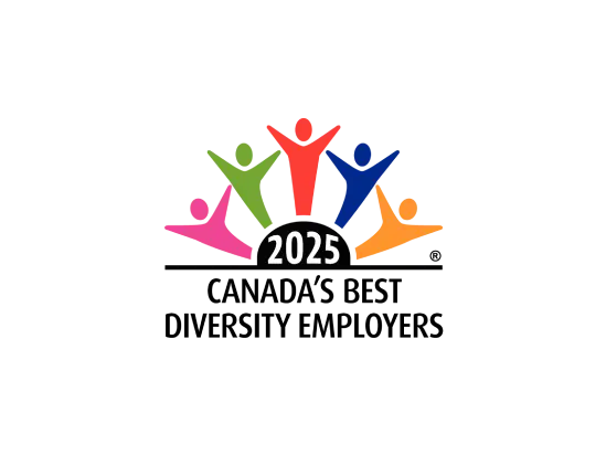 canada best diversity employer 2025