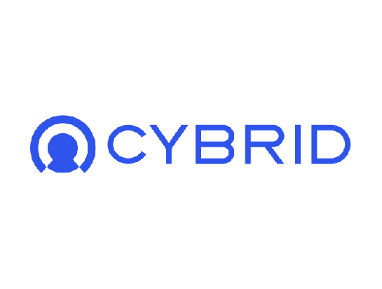 cybrid logo