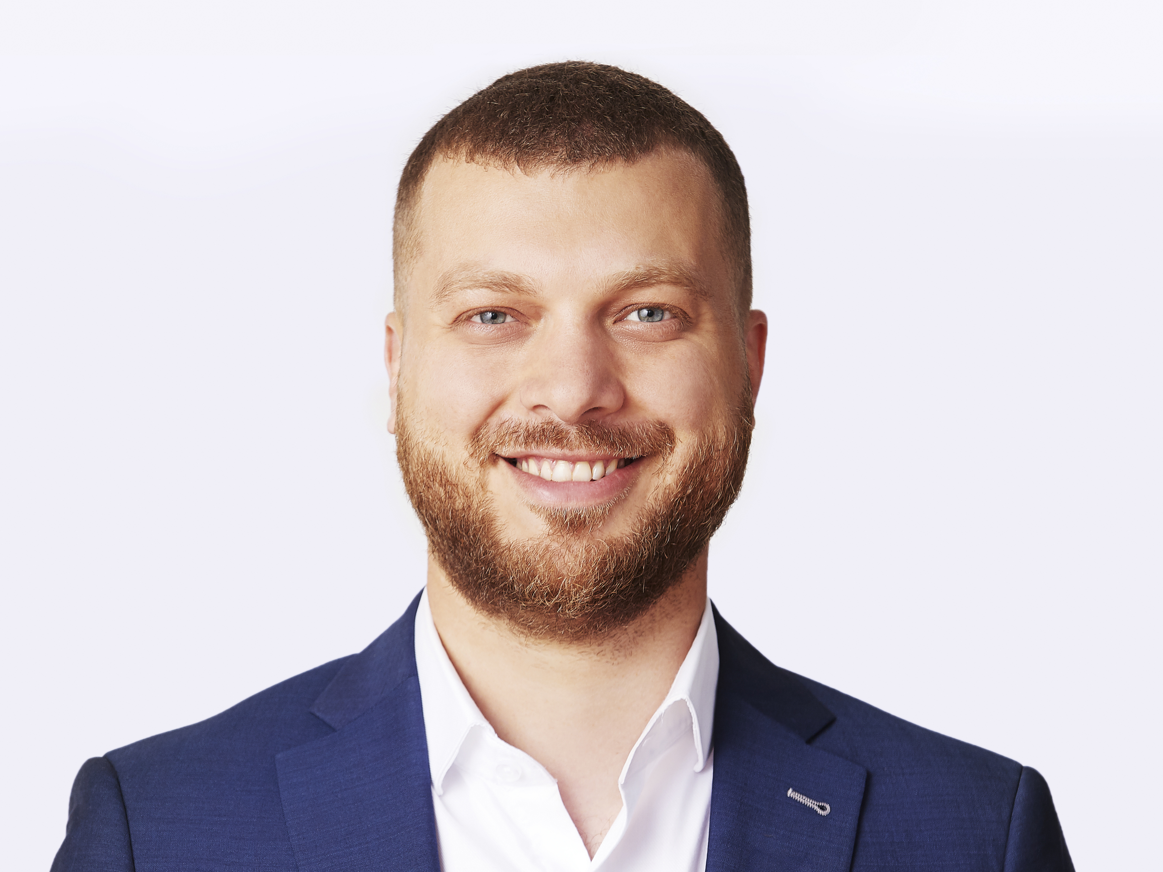 BDC employee Mouhamad Mrad